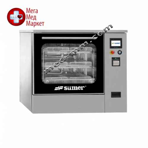 Моечно-дезинфекционная машина Adela-160/175